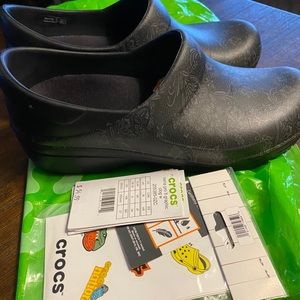 Crocs Neria Pro II Graphic